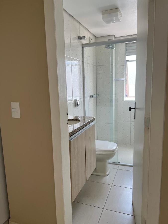 Apartamento No Centro De Curitiba,Bem Localizado E Confortavel מראה חיצוני תמונה