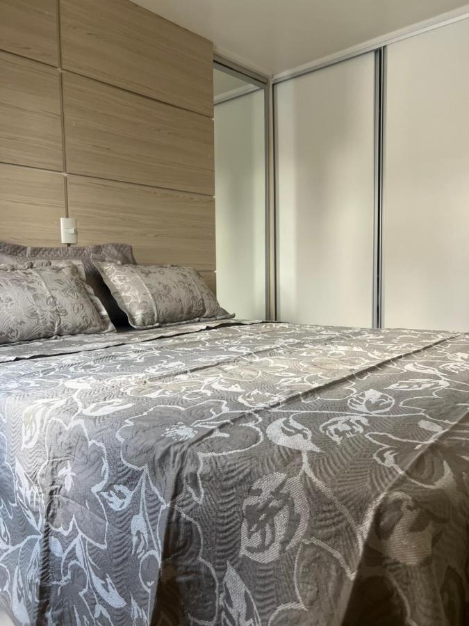 Apartamento No Centro De Curitiba,Bem Localizado E Confortavel מראה חיצוני תמונה