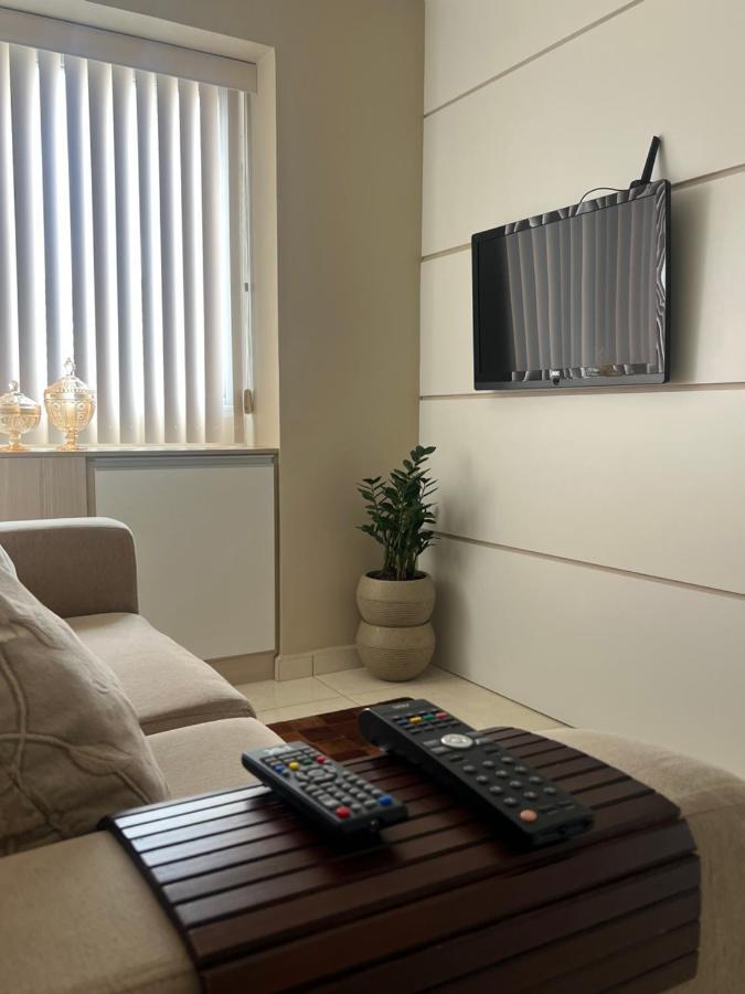 Apartamento No Centro De Curitiba,Bem Localizado E Confortavel מראה חיצוני תמונה